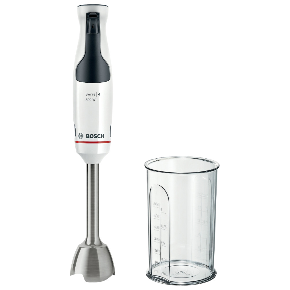 BOSCH MSM4W410