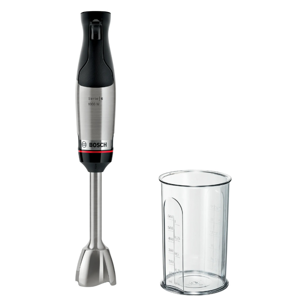 BOSCH MSM6M610