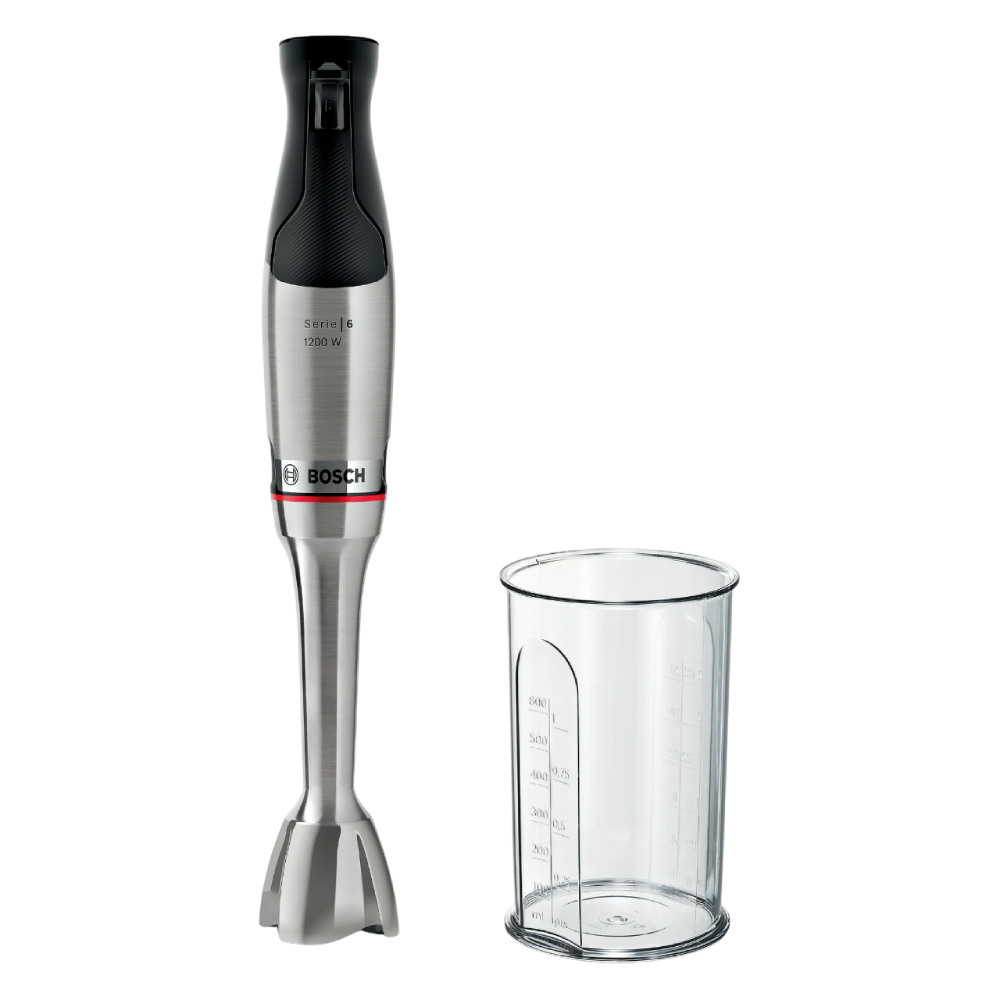 BOSCH MSM6M633