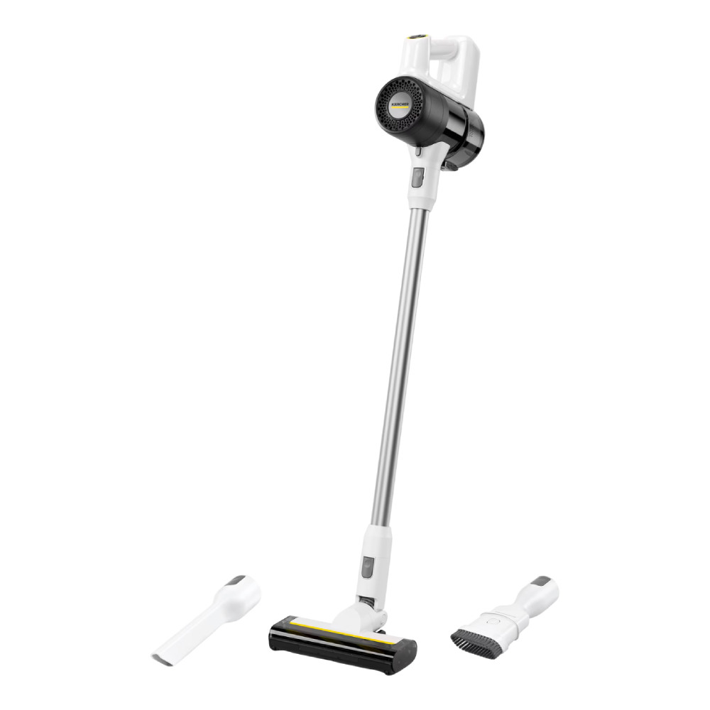 KARCHER 1.198-730.0 KVA 2 Cordless