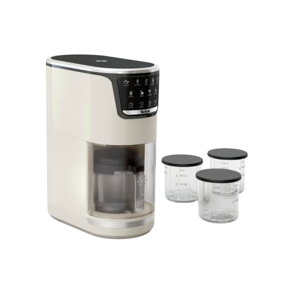 Tefal IG602AE0 Апарат за правење сладолед и замрзнати десерти
