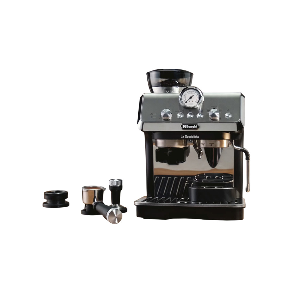De Longhi EC9155.MB La Specialista Arte