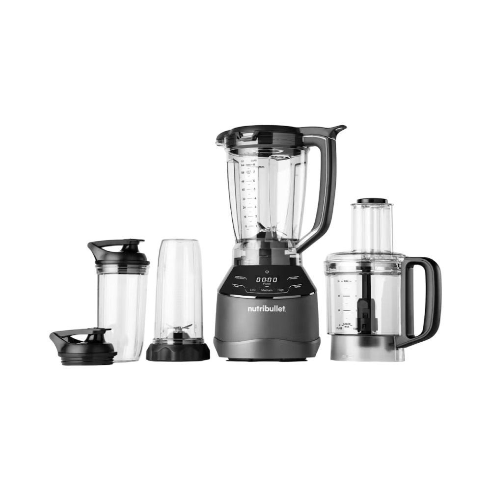NUTRIBULLET NBF580B
