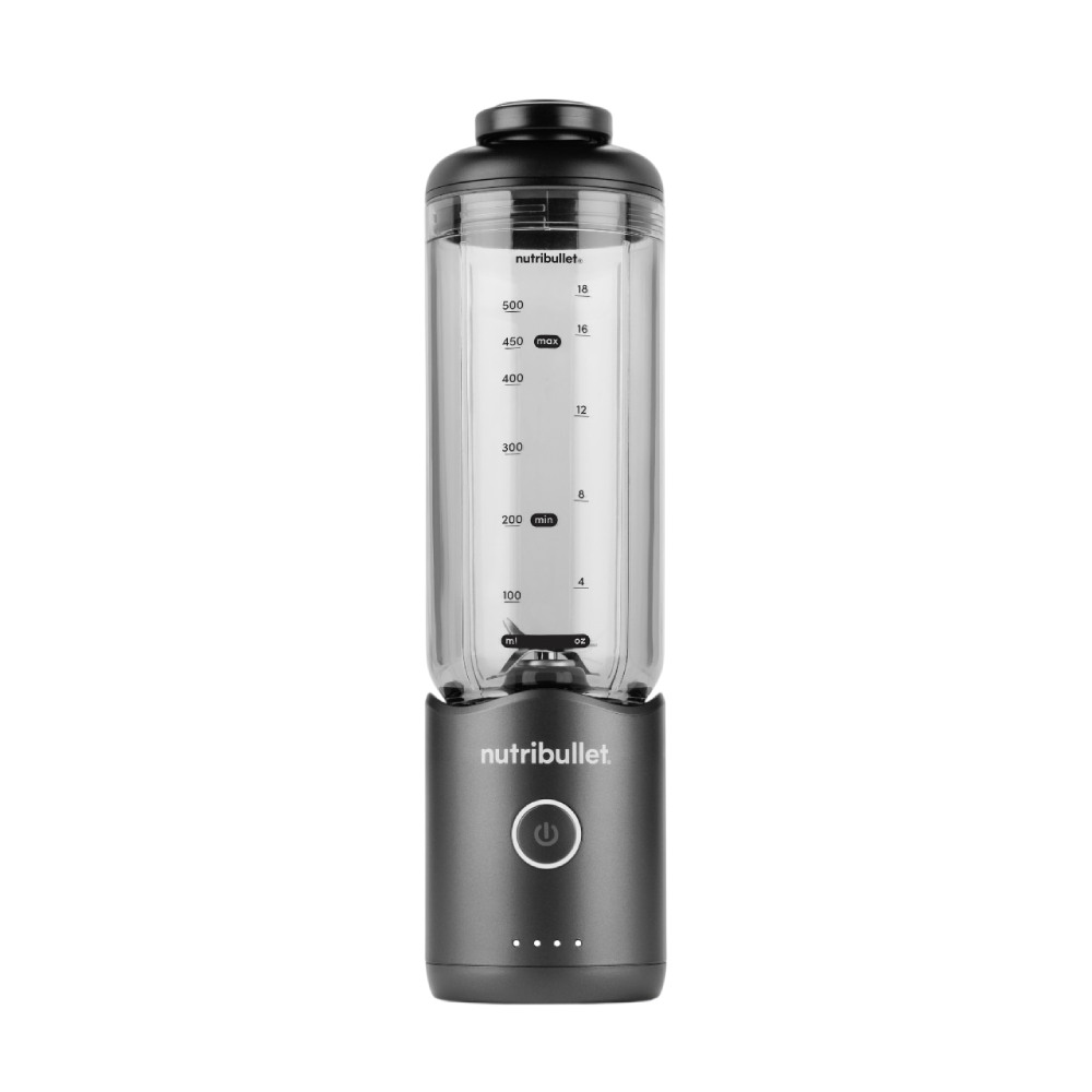 NUTRIBULLET NBP013GM
