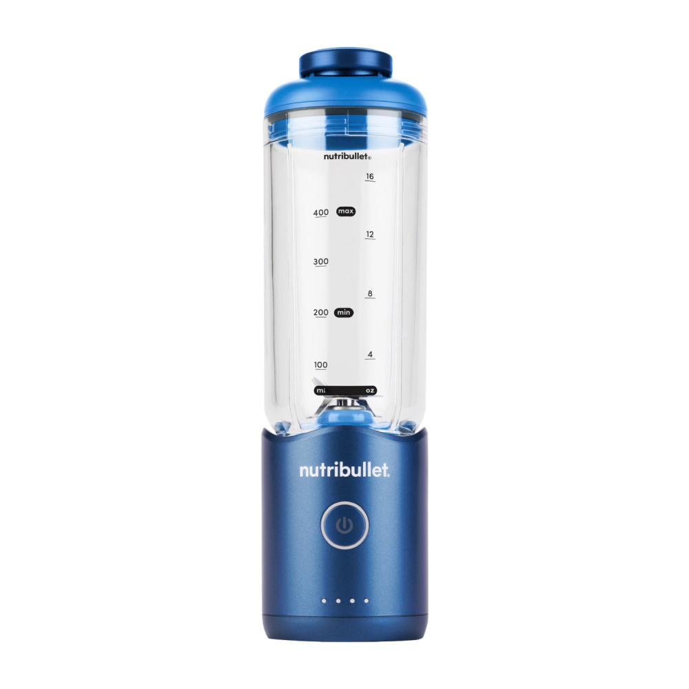 NUTRIBULLET NBP013BL