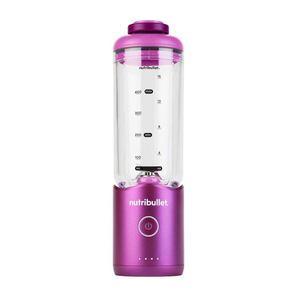 NUTRIBULLET NBP013VT
