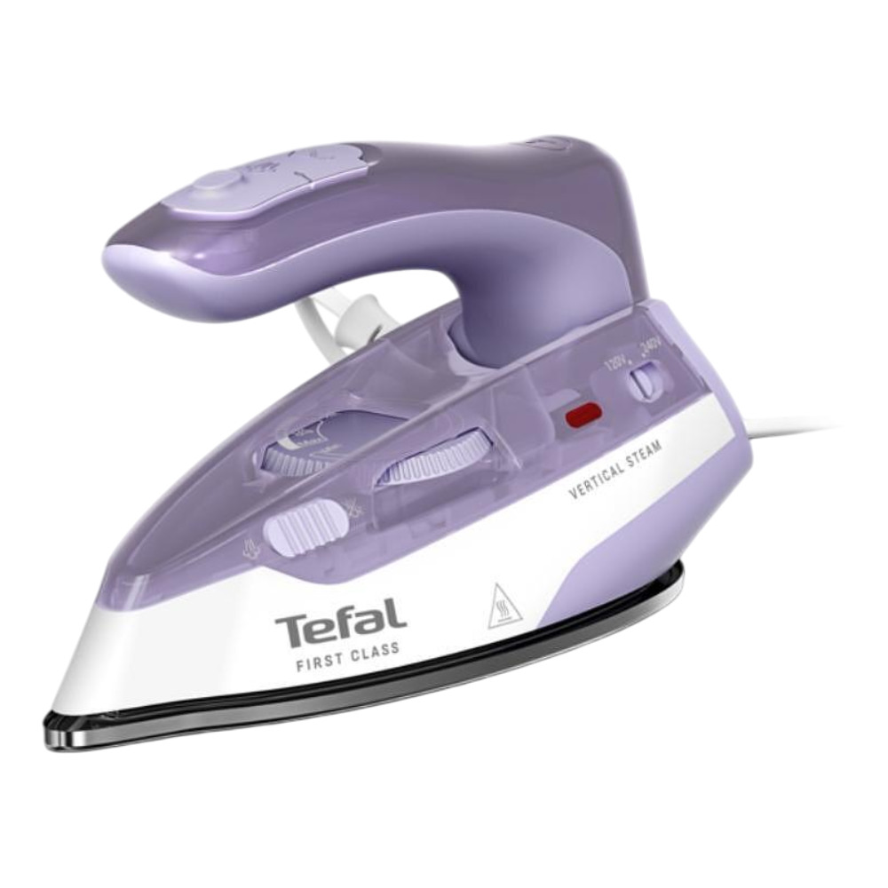 Tefal DB1612E0 Пегла на пареа