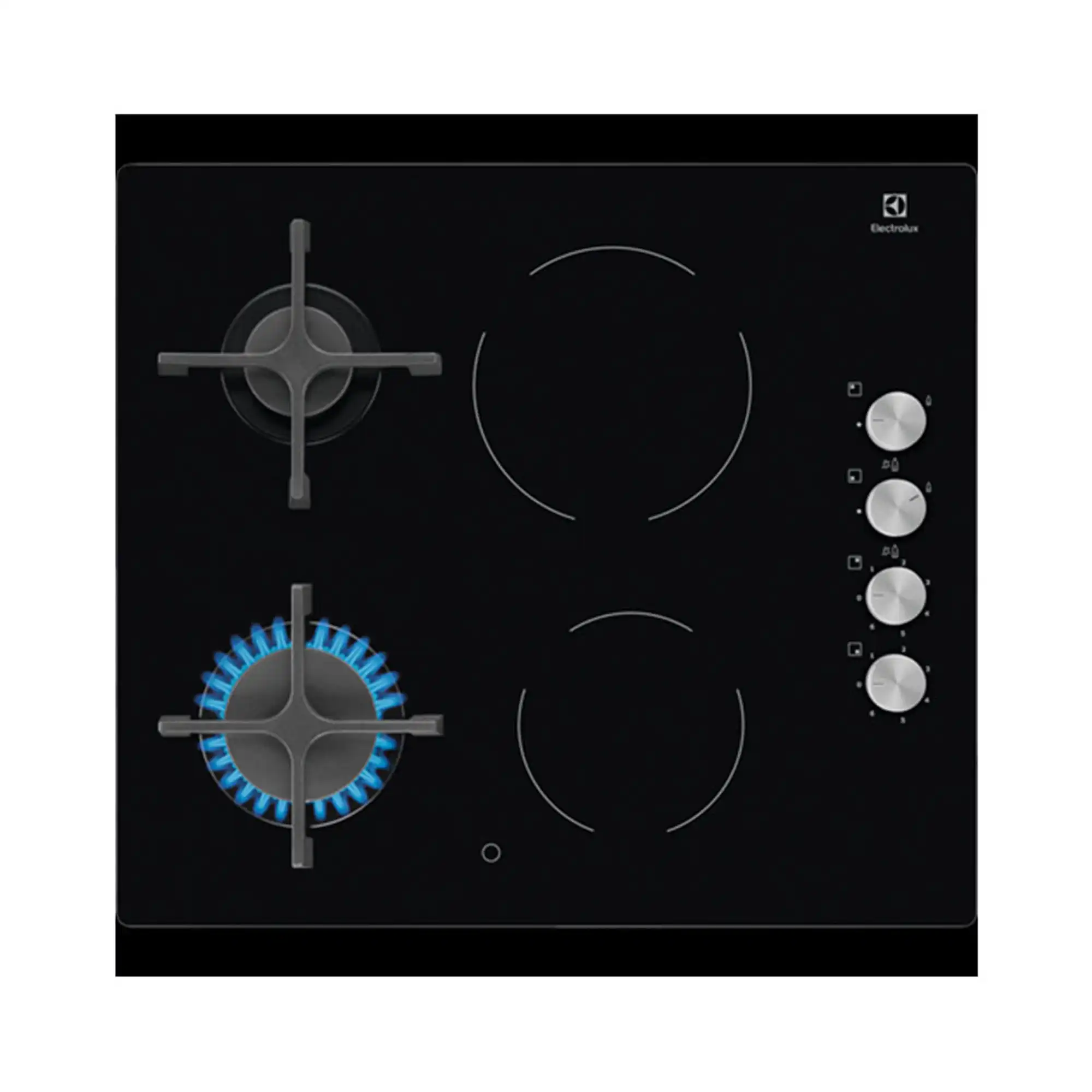 ELECTROLUX EGE6172NOK