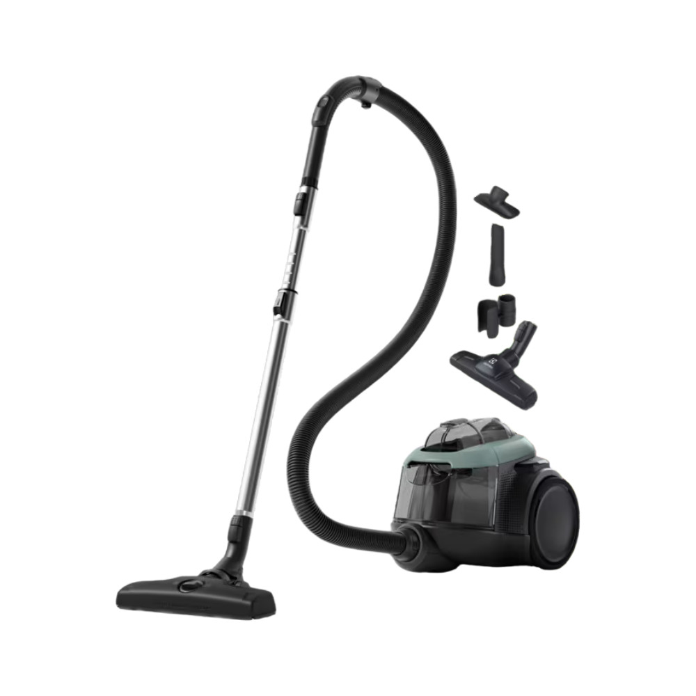 Electrolux EL61C2OG Правосмукалка
