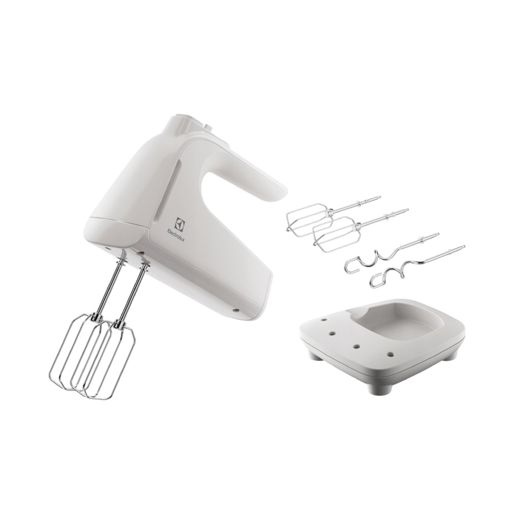 Electrolux EHM4W Рачен миксер