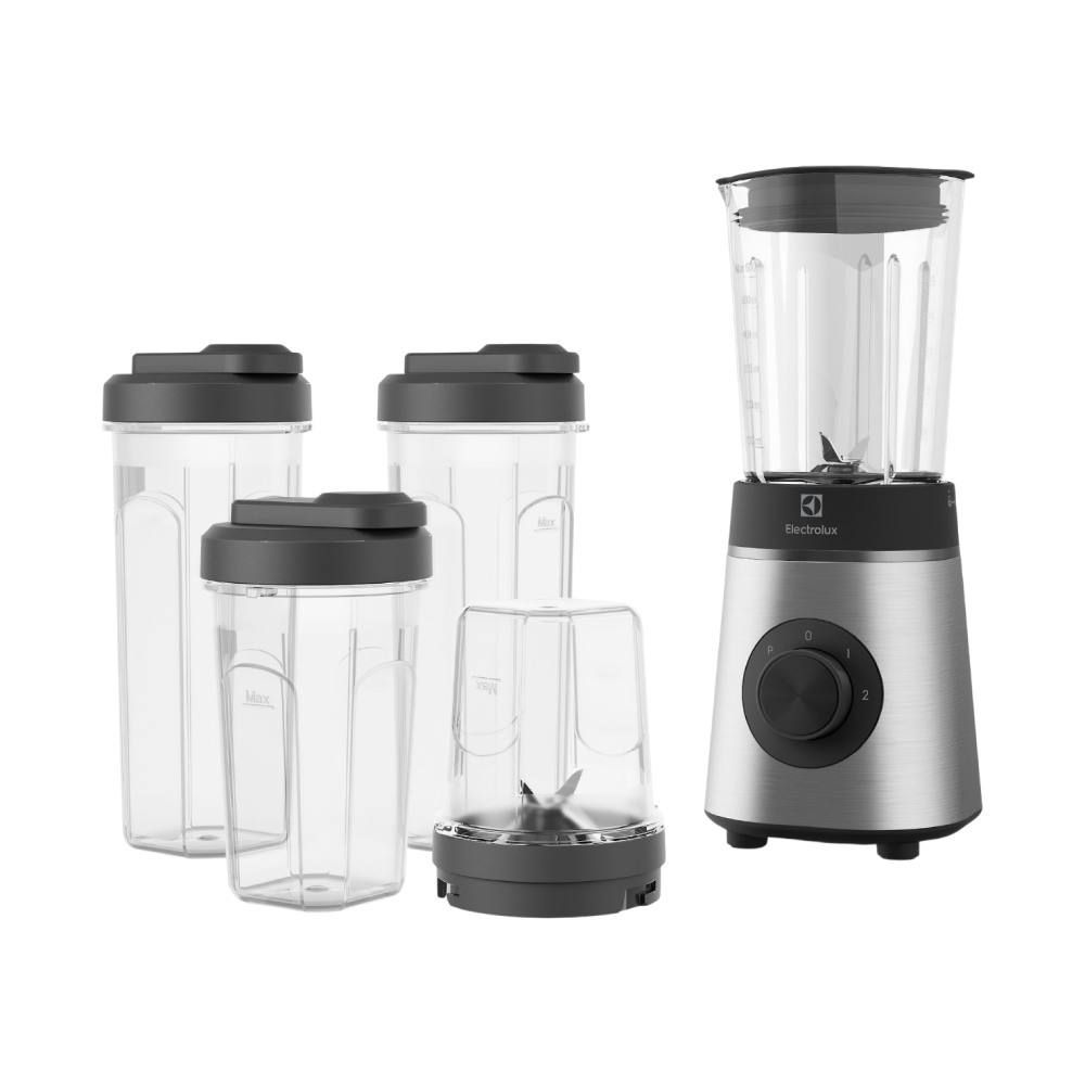 Electrolux E4CB1-6ST Блендер Create 4