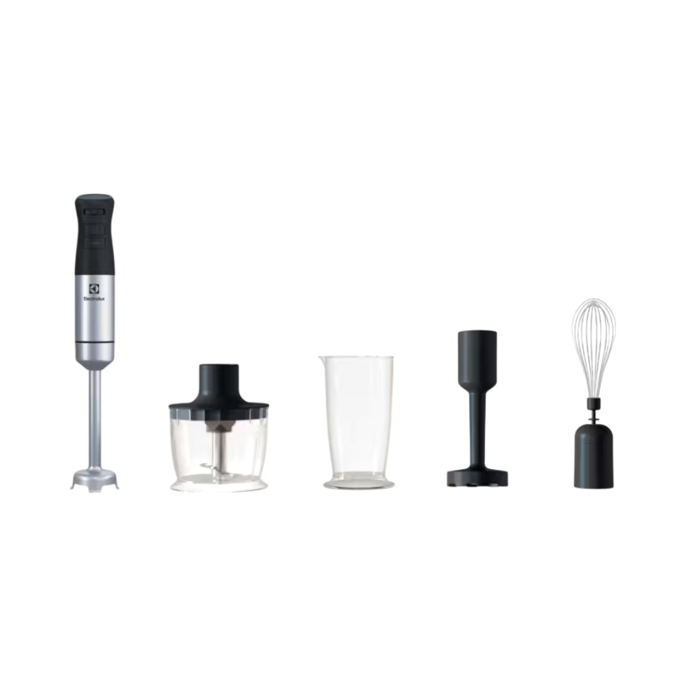 Electrolux E5HB2-8SS Стапчест Блендер Create 5