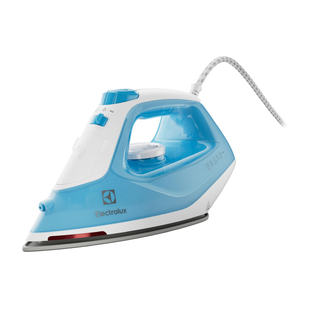 Electrolux E5SI2-4CB Пегла на пареа