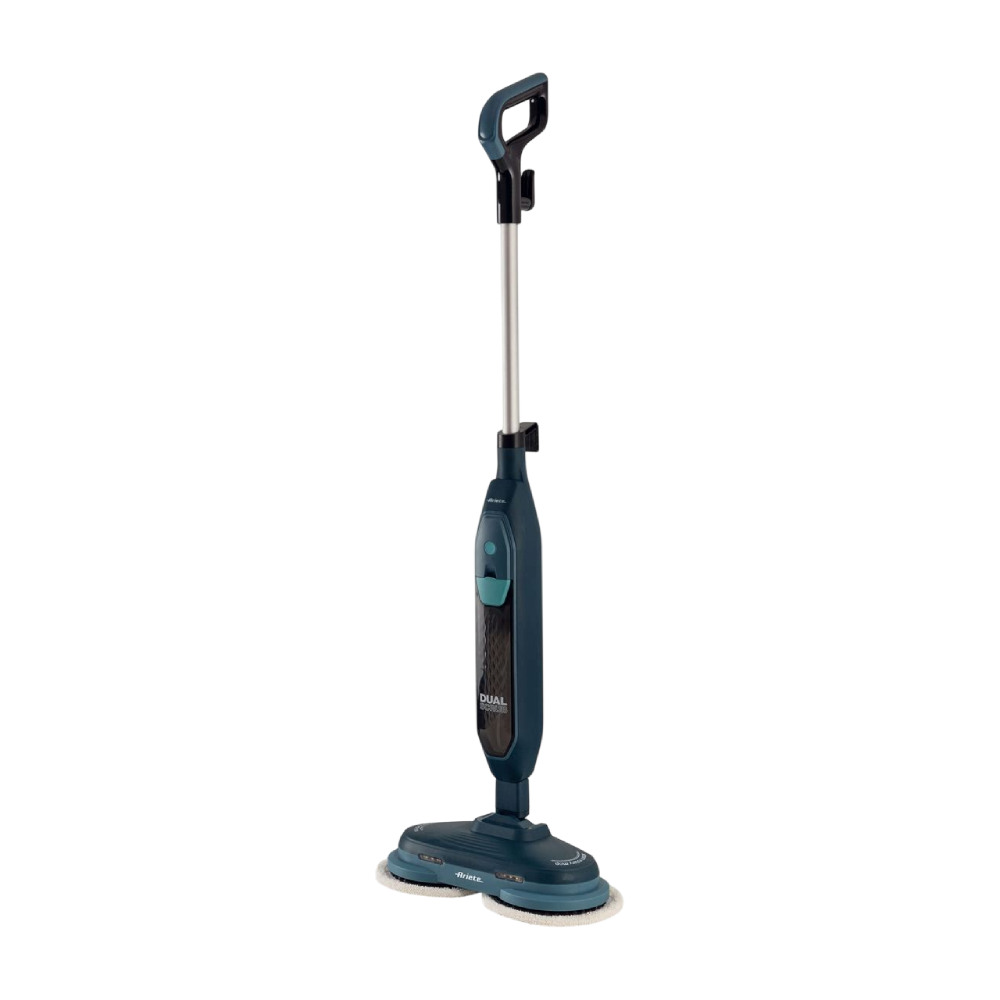 ARIETE Dual Steam Scrub