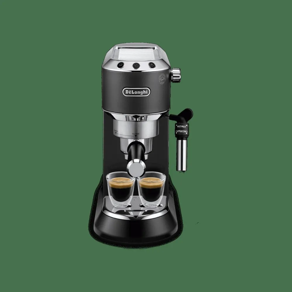 De Longhi EC 685.BK