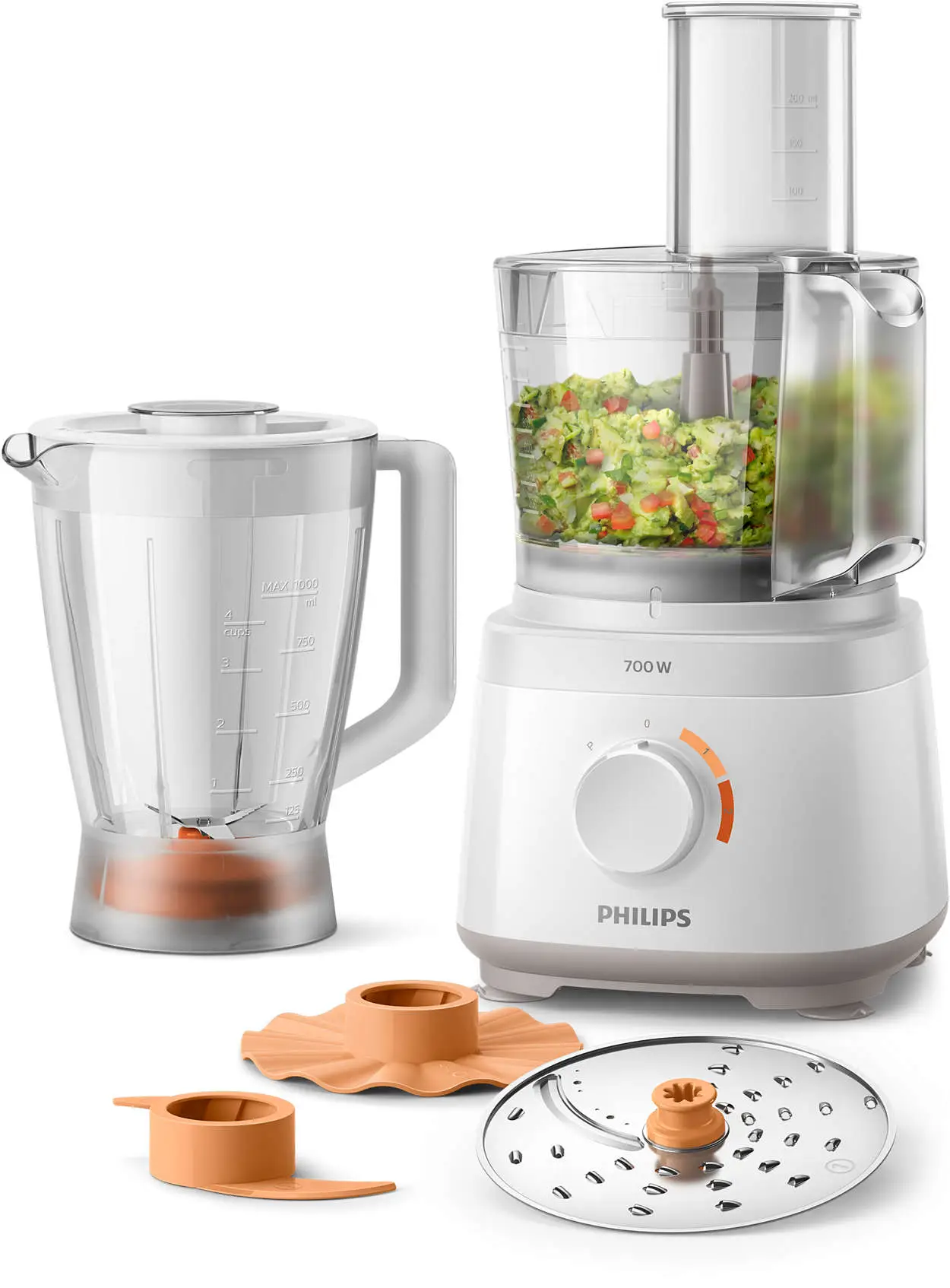Philips HR7320/00