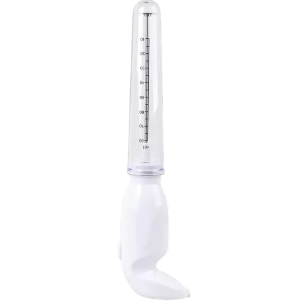 ST CMP-110W White