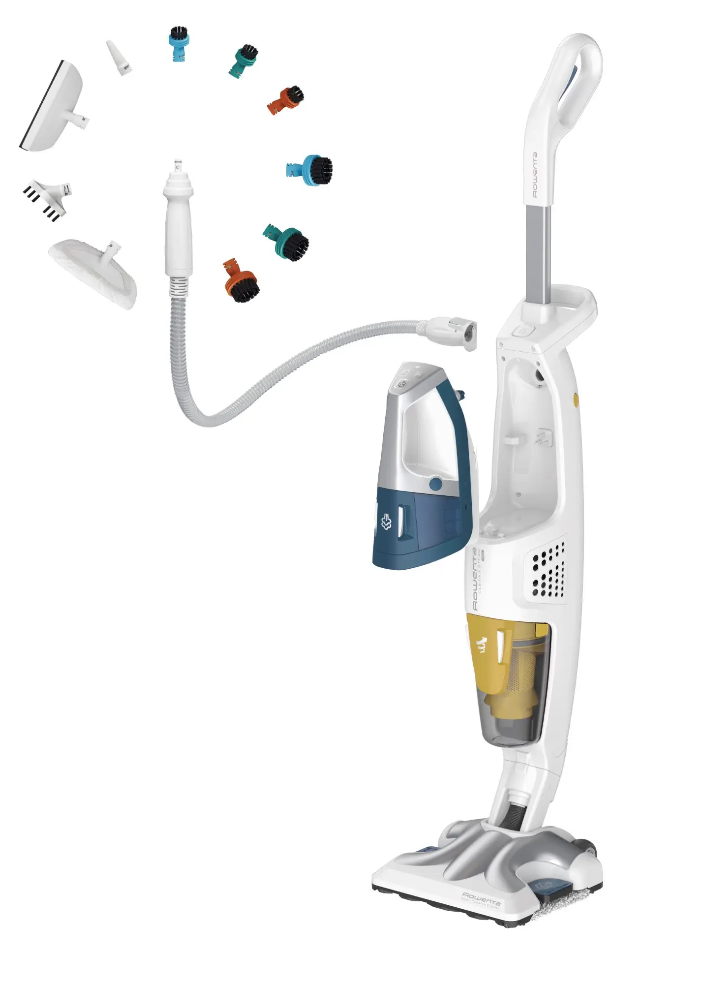 Rowenta RY8561WH