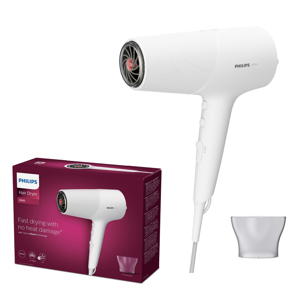 Philips BHD500/00