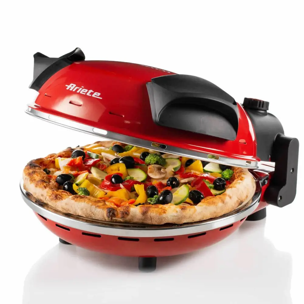 ARIETE Електично PIZZA тавче 909