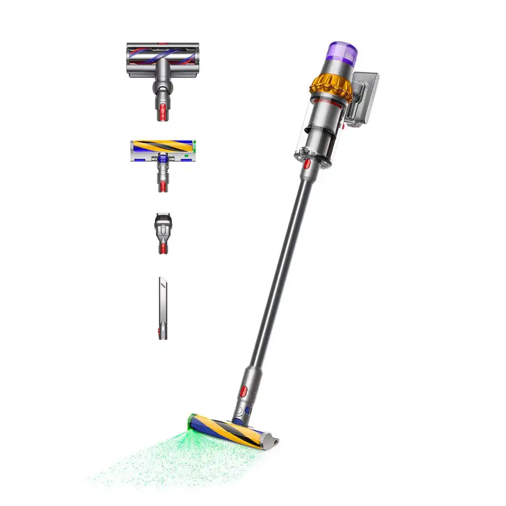 Dyson V15 Detect Absolute NEW (446986)