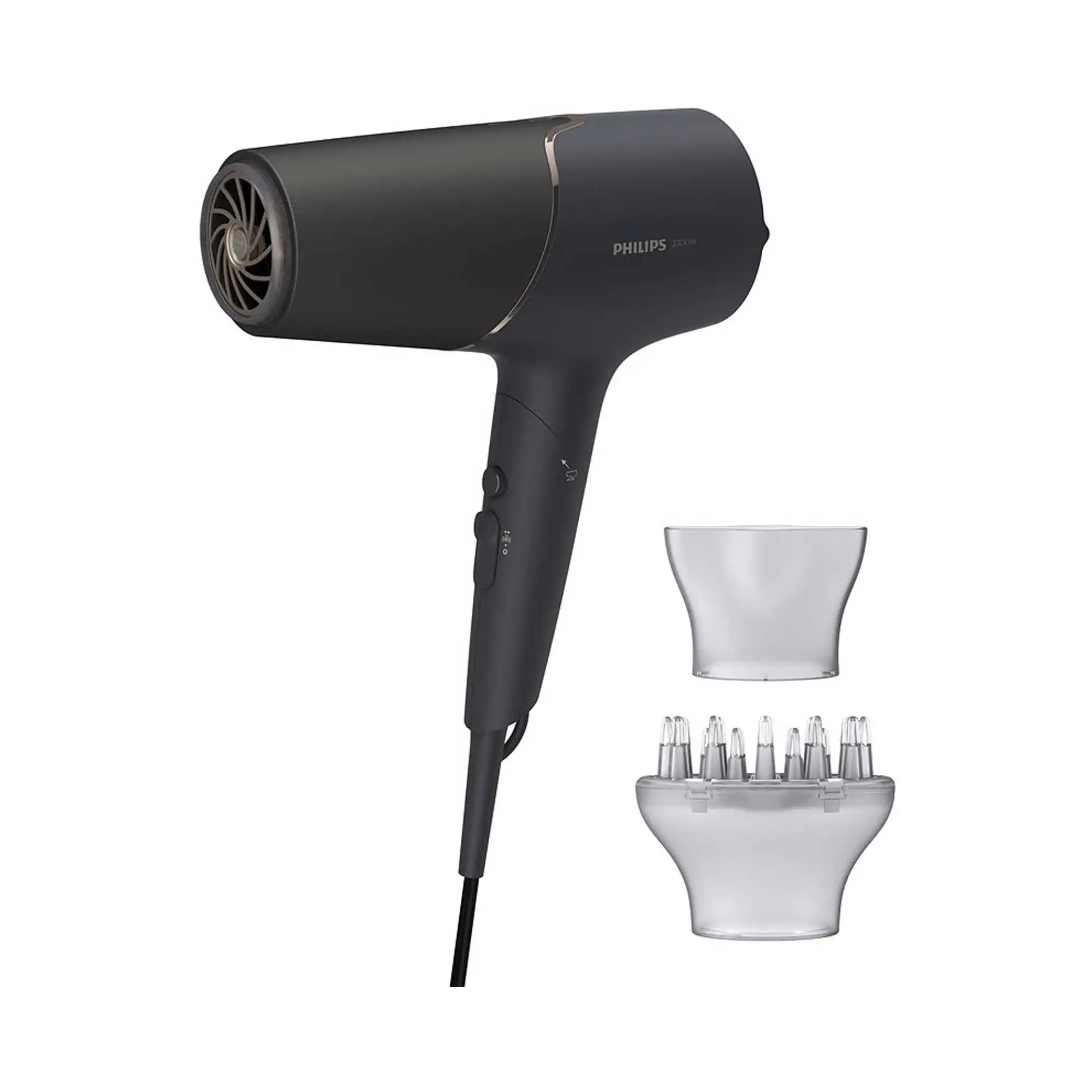 Philips BHD538/30