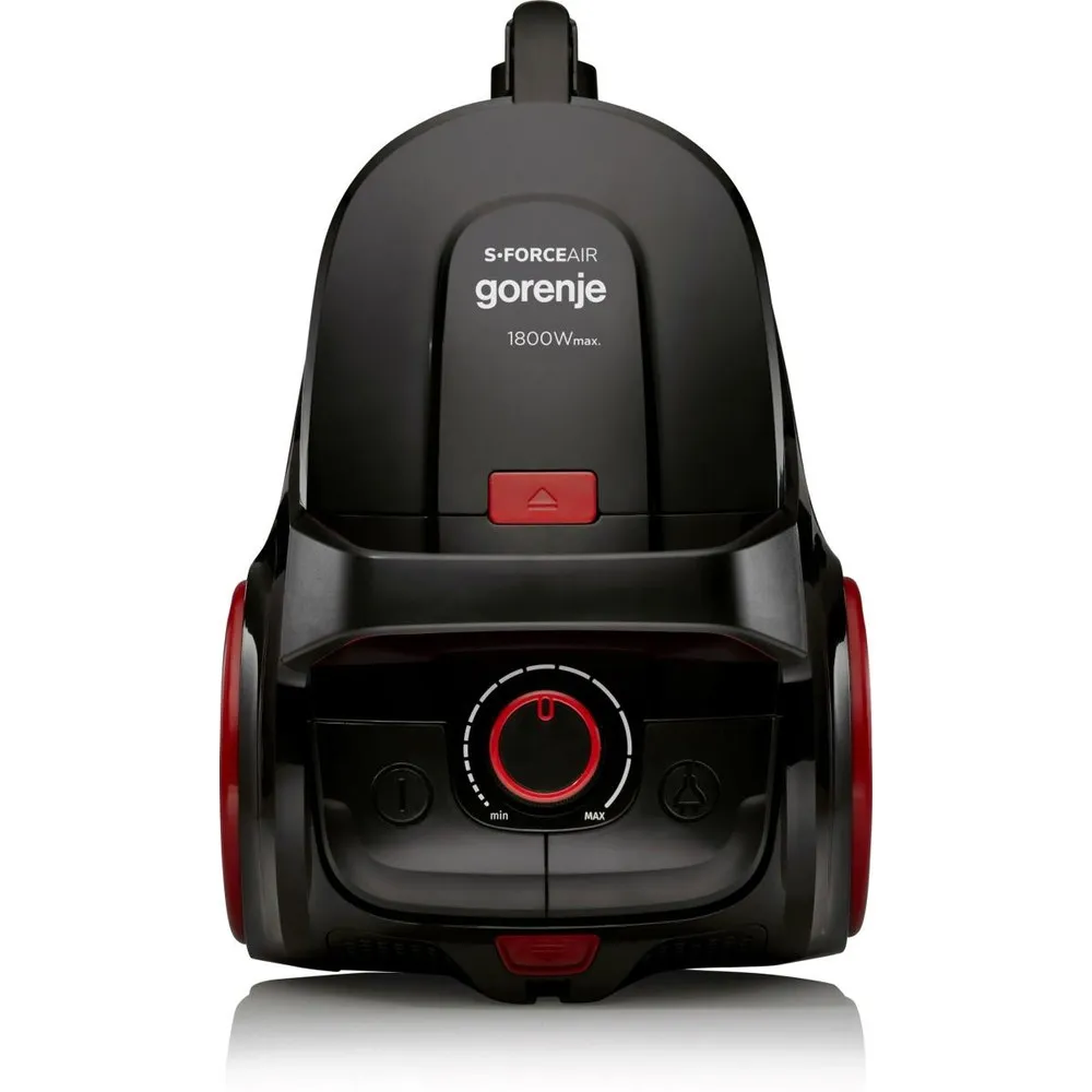 Gorenje VC1801SFABKR