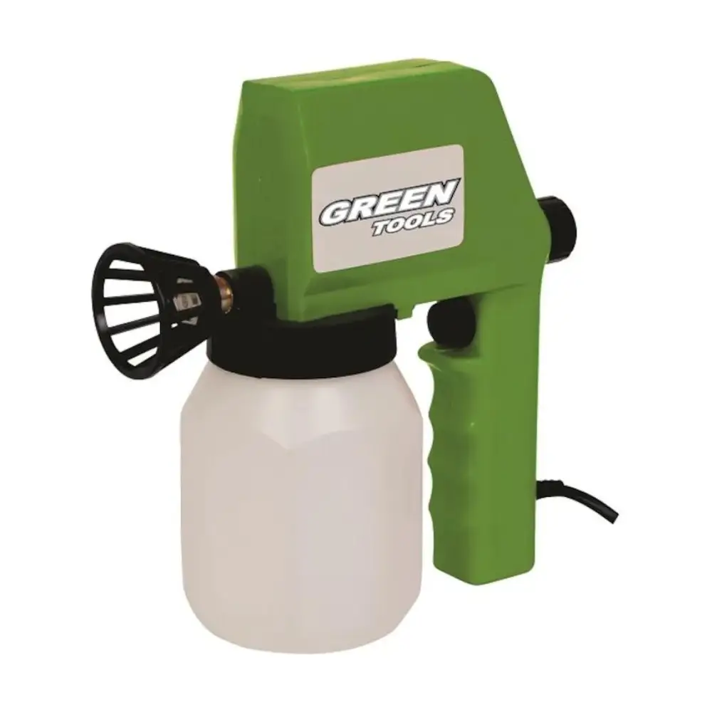 RAIDER GREEN TOOLS RD-ESG01