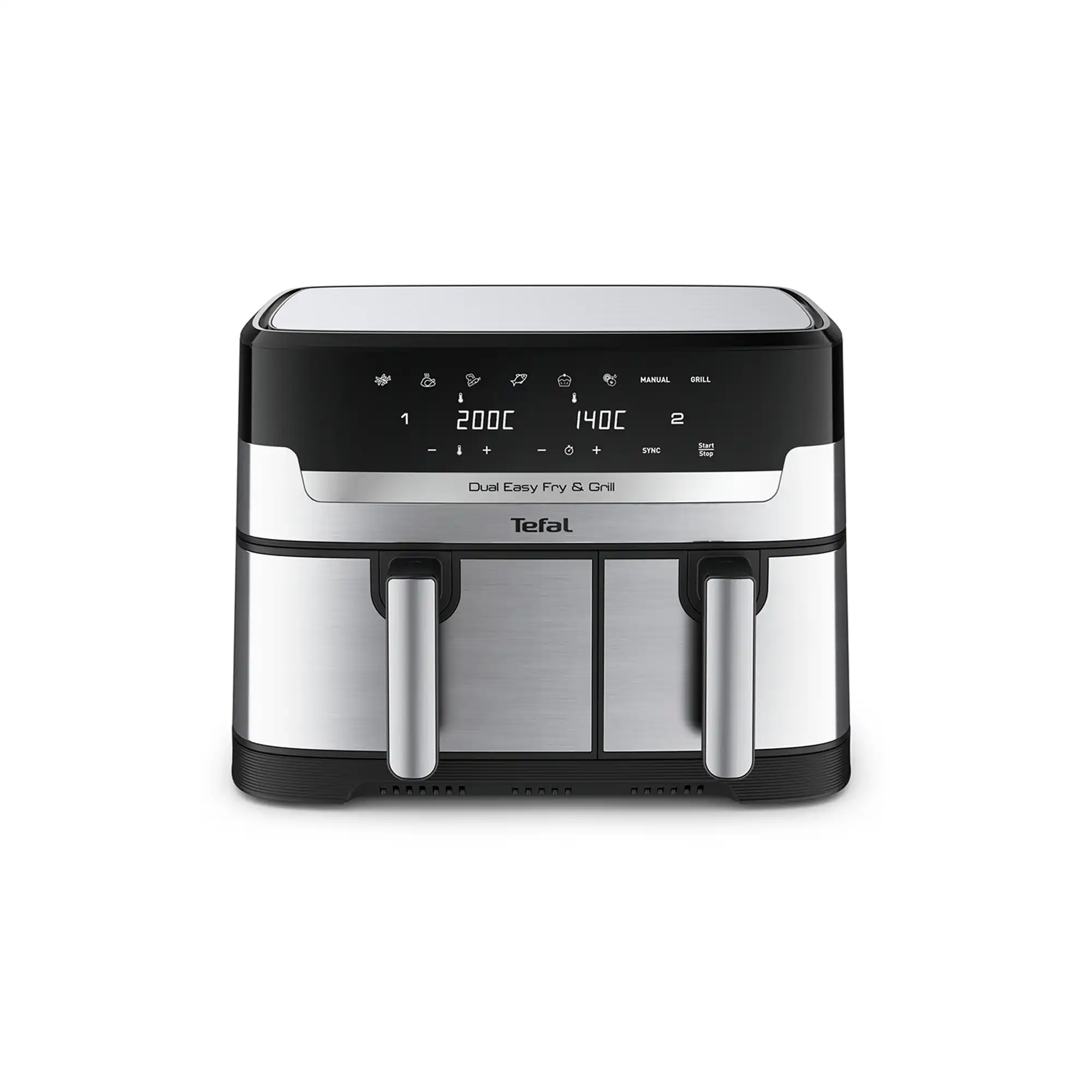 Tefal EY905D10 DUAL