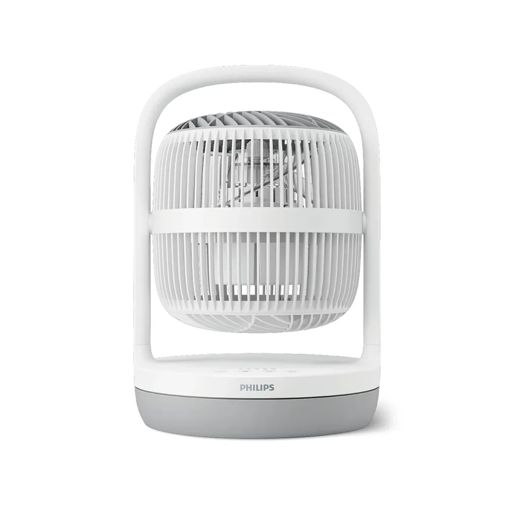 Philips CX2050/00 WEU/EEU TABLE FAN ENTRY WHT