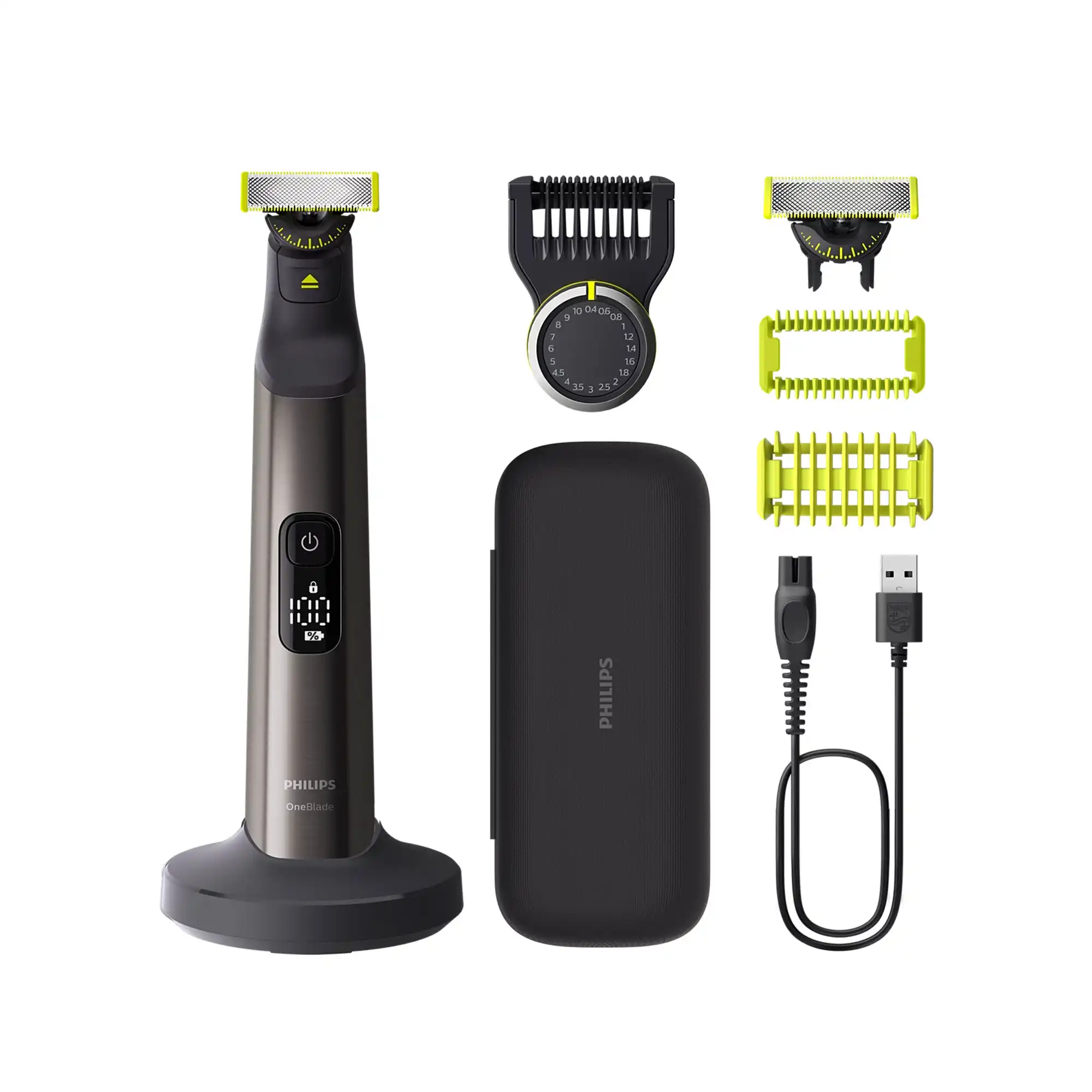 Philips QP6652/61