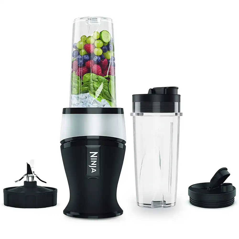 Ninja Blender/Smoothie Maker QB3001EUS