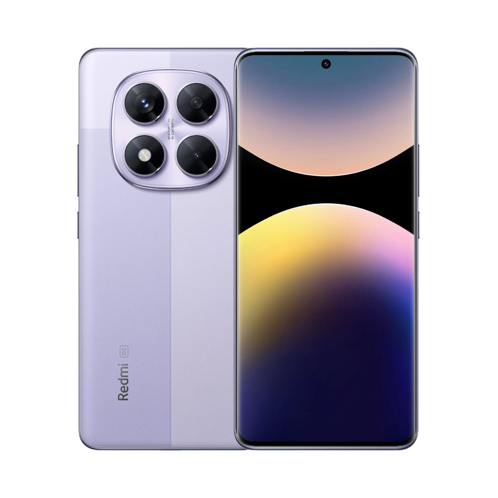 Xiaomi Redmi Note 14 Pro 5G 8/256GB Lavender Purple