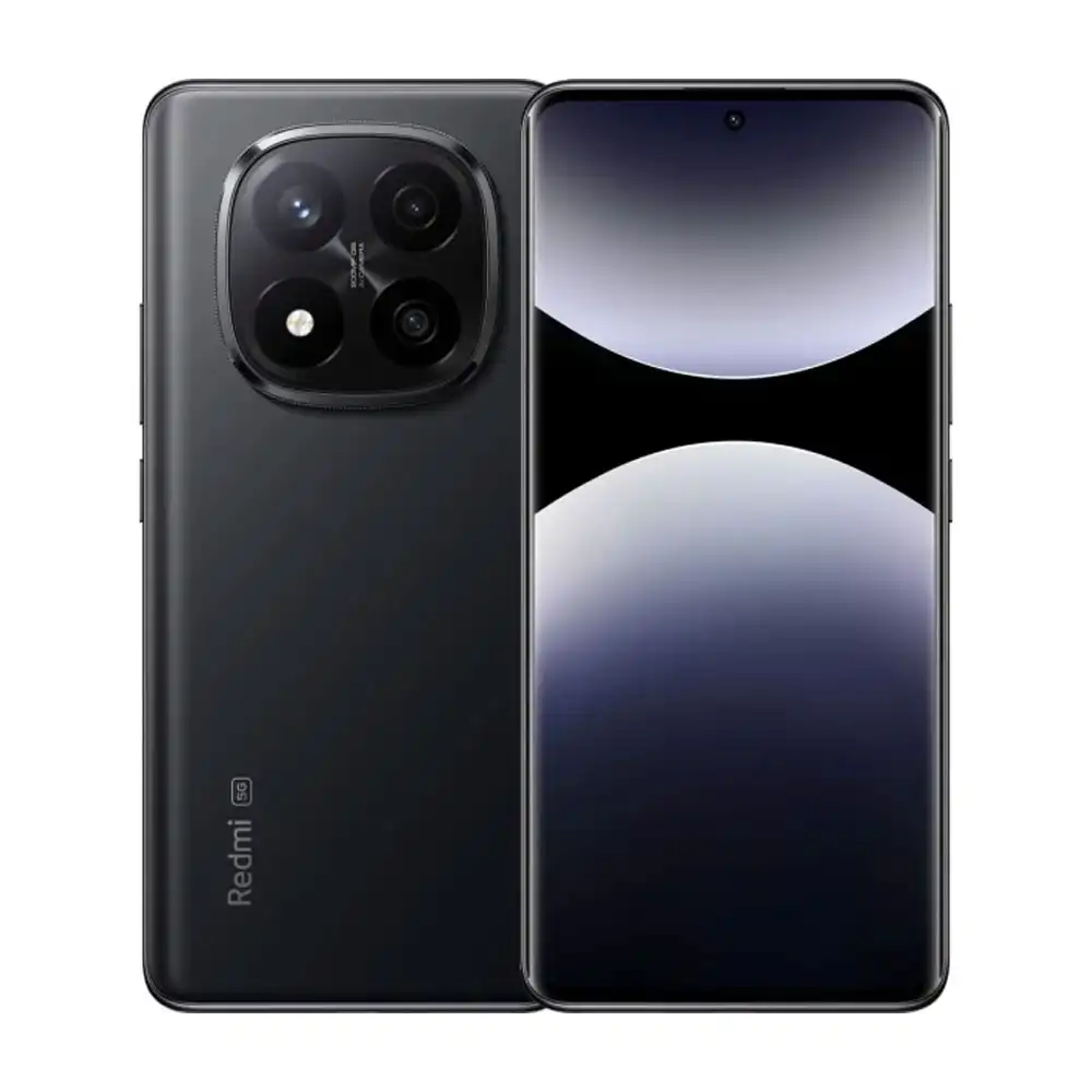 Xiaomi Redmi Note 14 Pro+ 5G 8/256GB Midnight Black