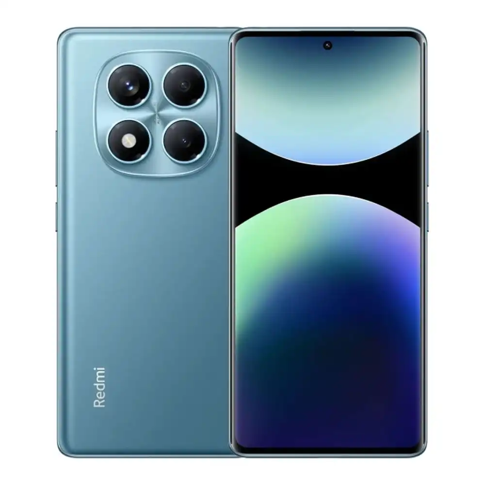 Xiaomi Redmi Note 14 Pro+ 5G 8/256GB Frost Blue