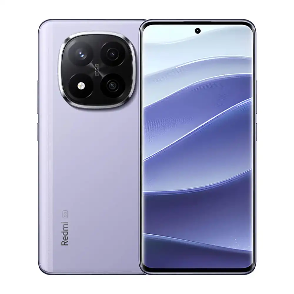 Xiaomi Redmi Note 14 Pro+ 5G 8/256GB Lavender Purple