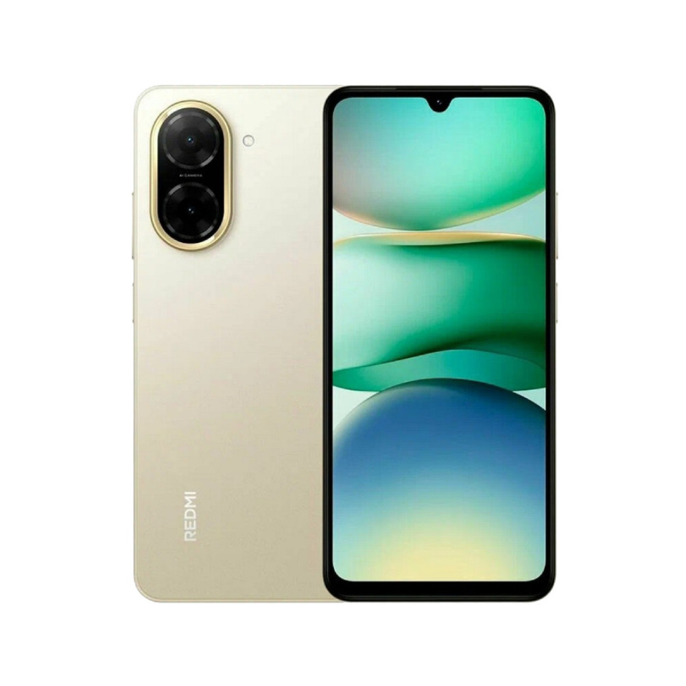 Xiaomi Redmi A5 3/64GB Gold