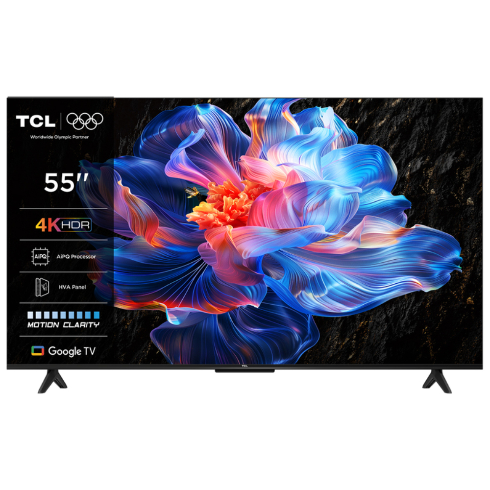 TCL 55P61K