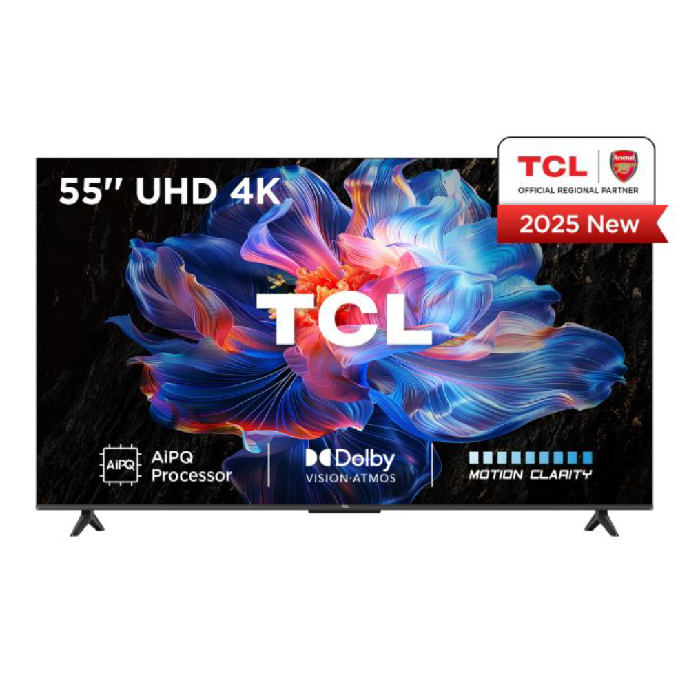 TCL 55V6C