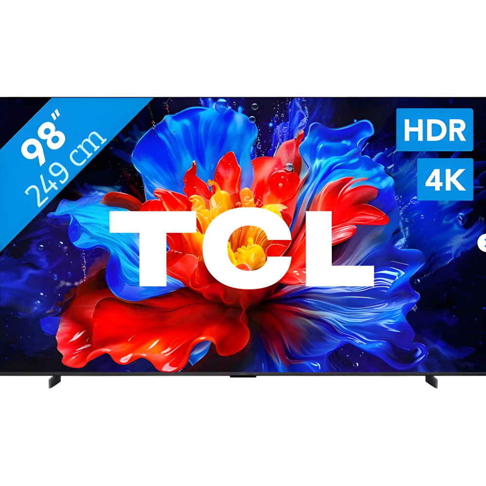 TCL 98P81K