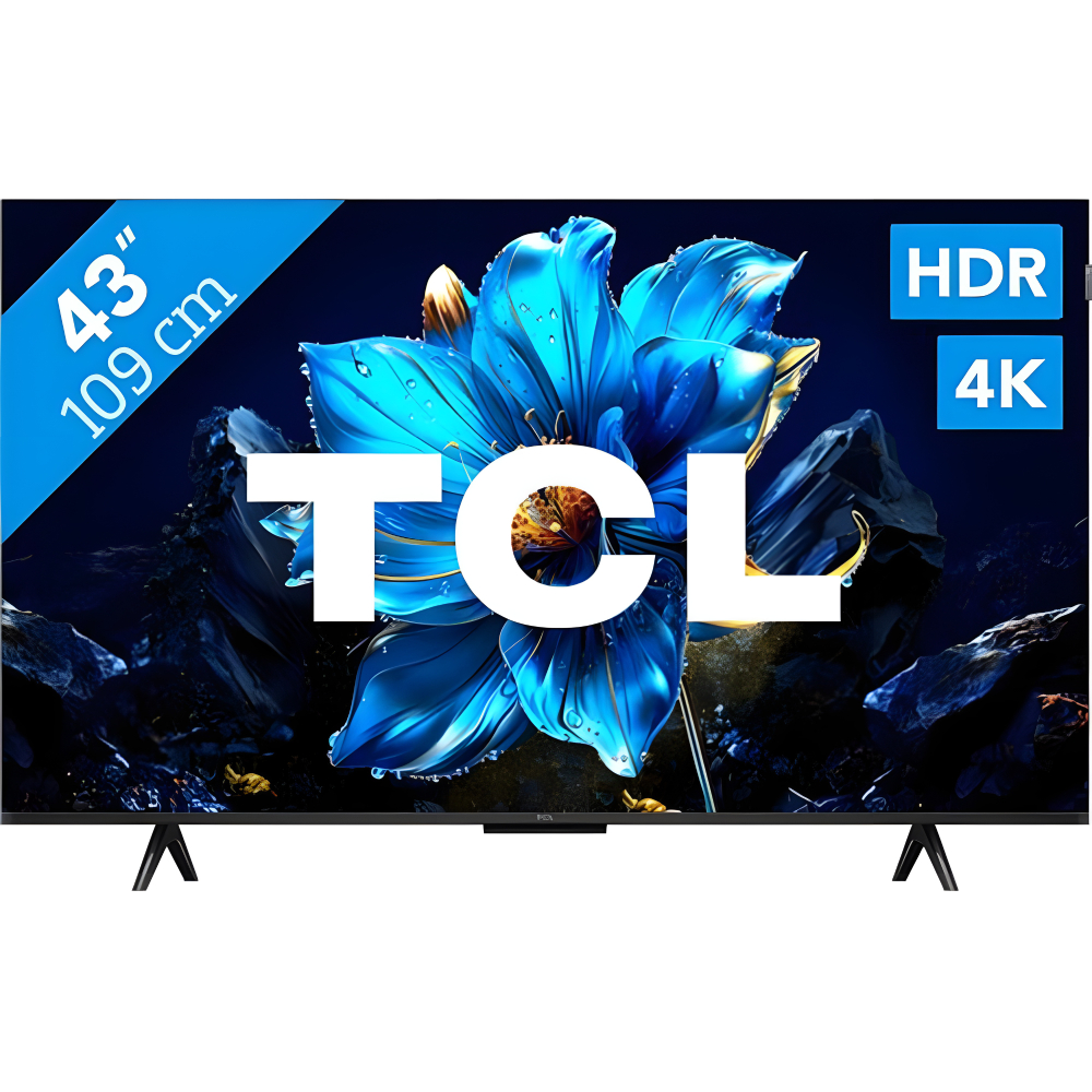 TCL 43P71K