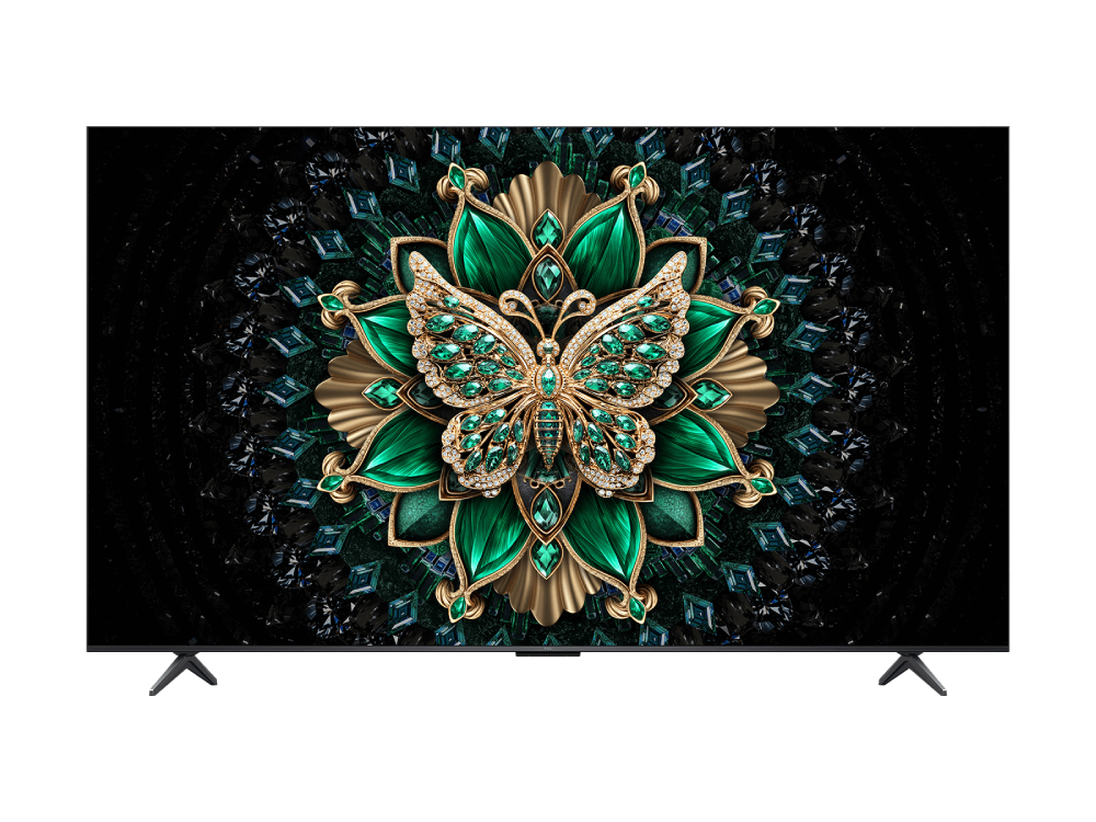 TCL 75C61K