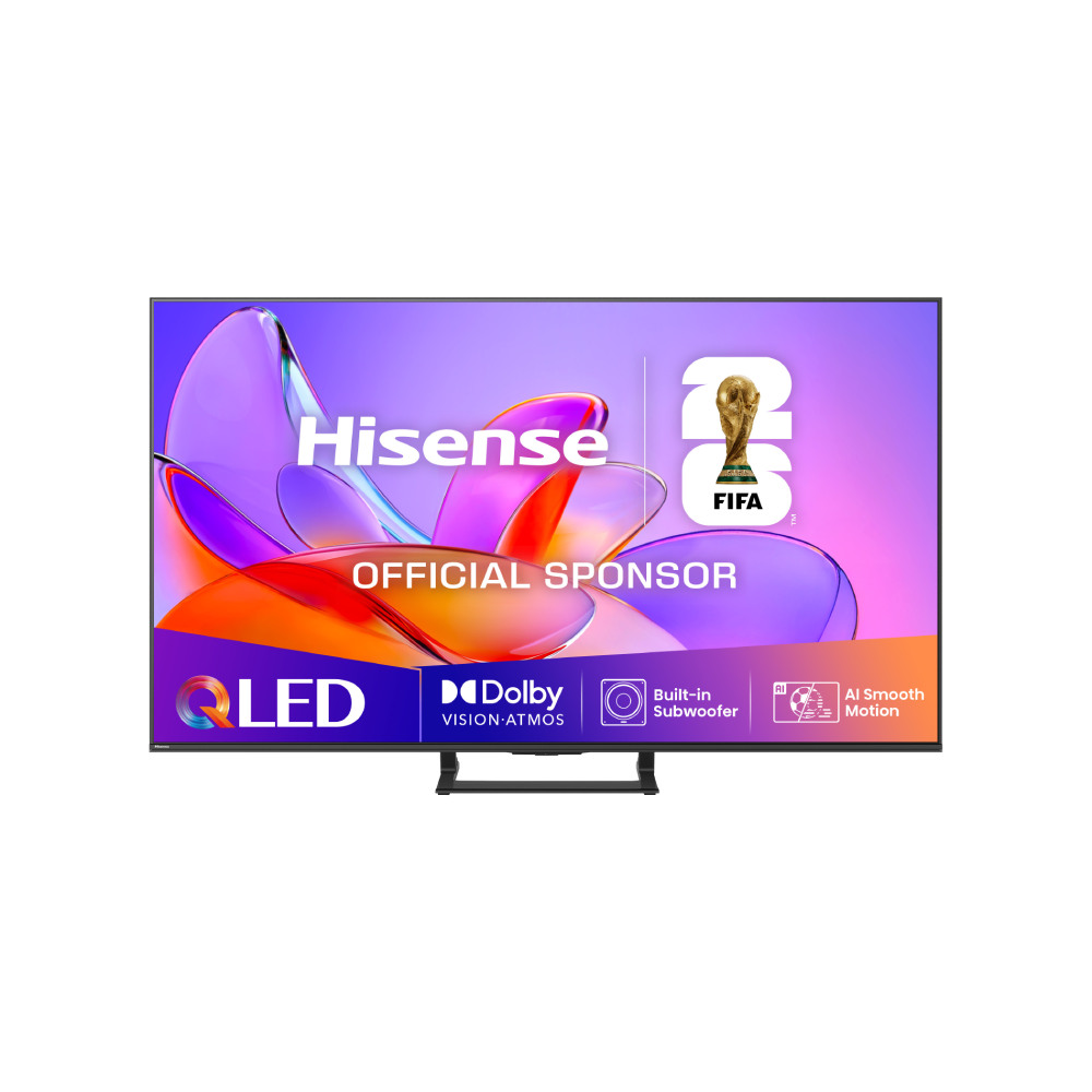 Hisense 55A7Q