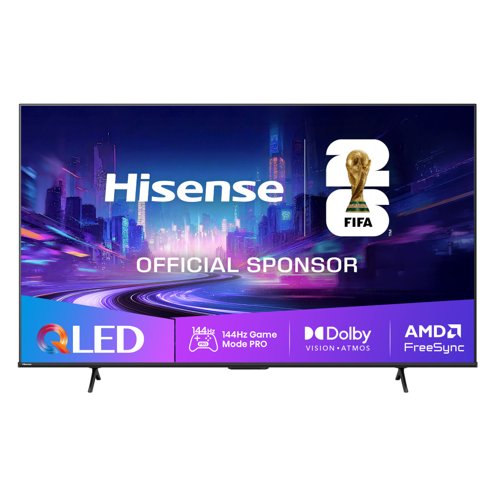 Hisense 75E7Q PRO