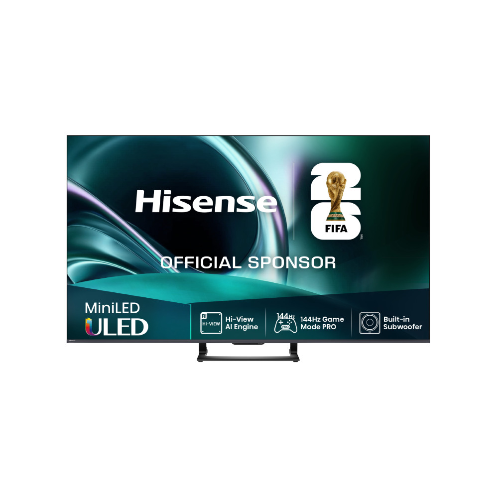 Hisense 55U7Q