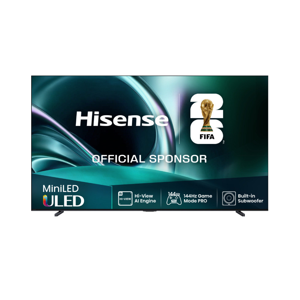 Hisense 85U7Q