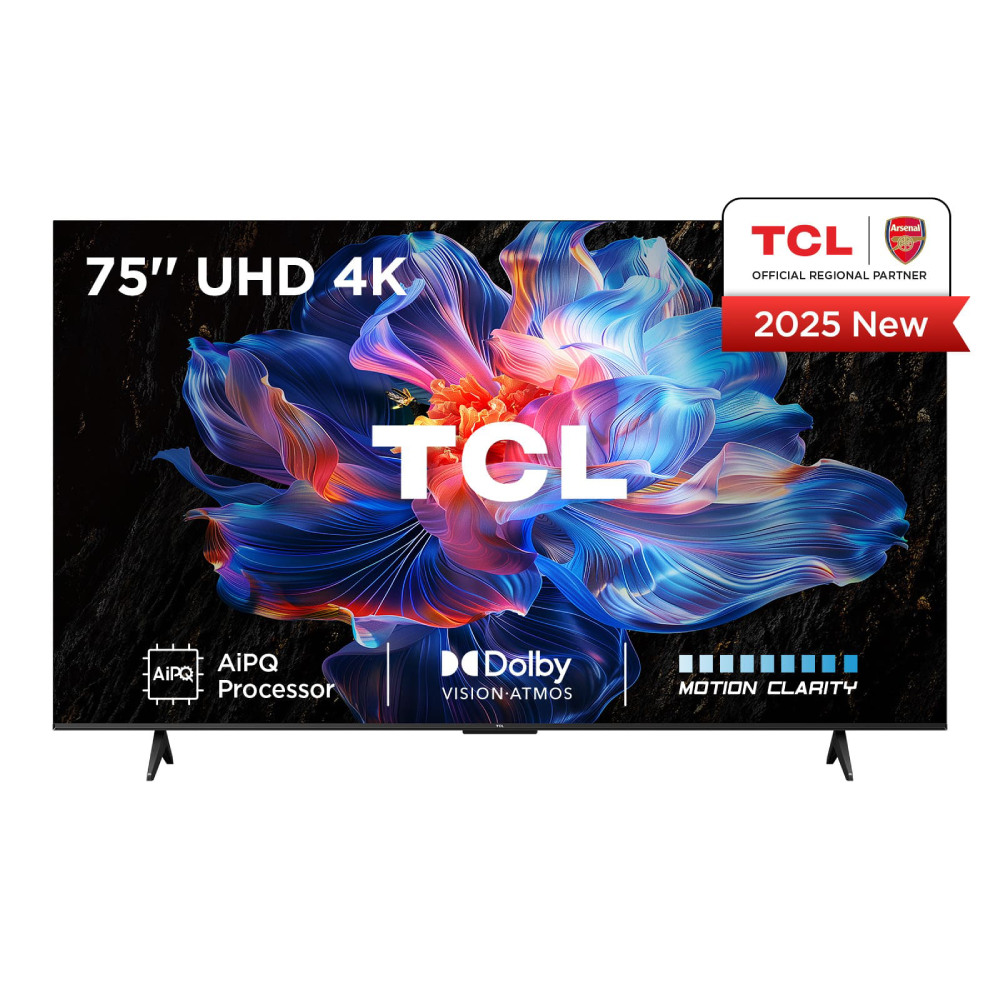 TCL 75V6C