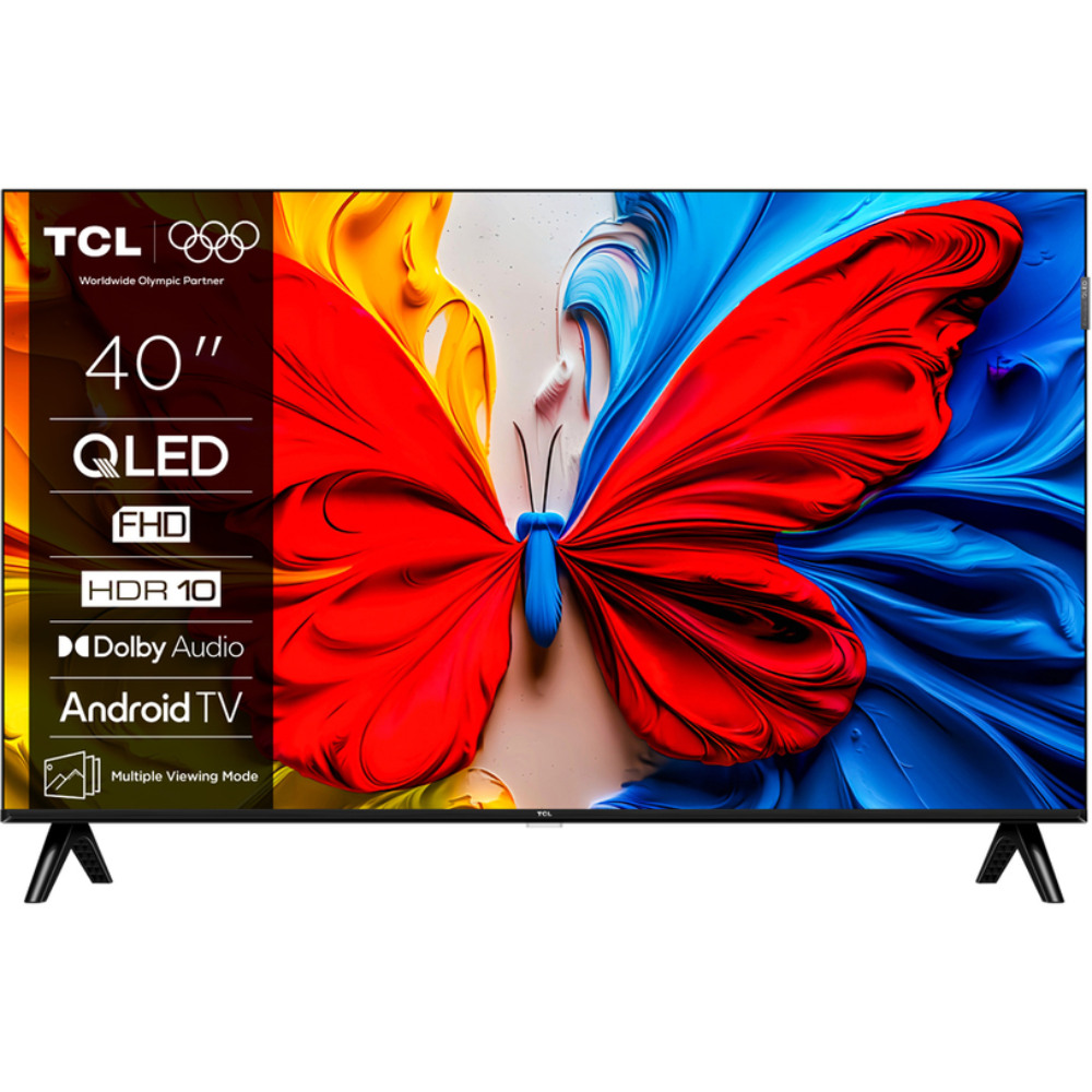 TCL 40S51K
