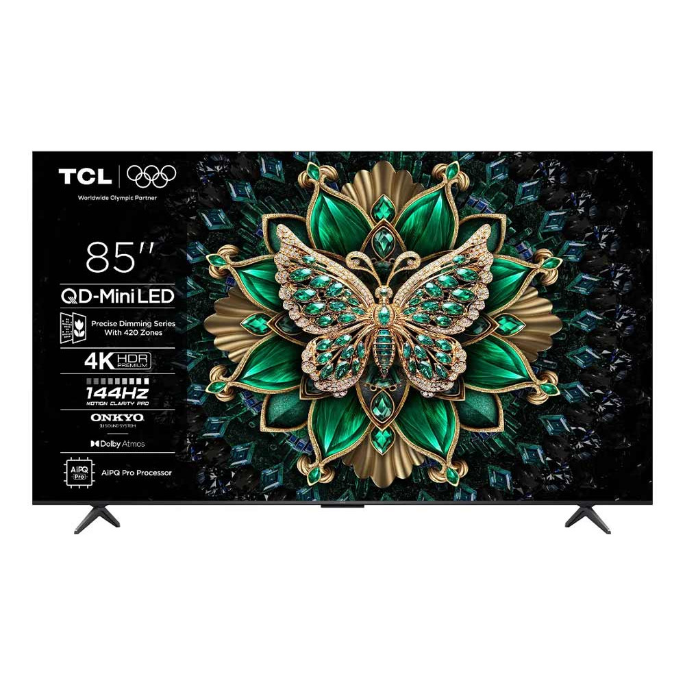 TCL 85C6K