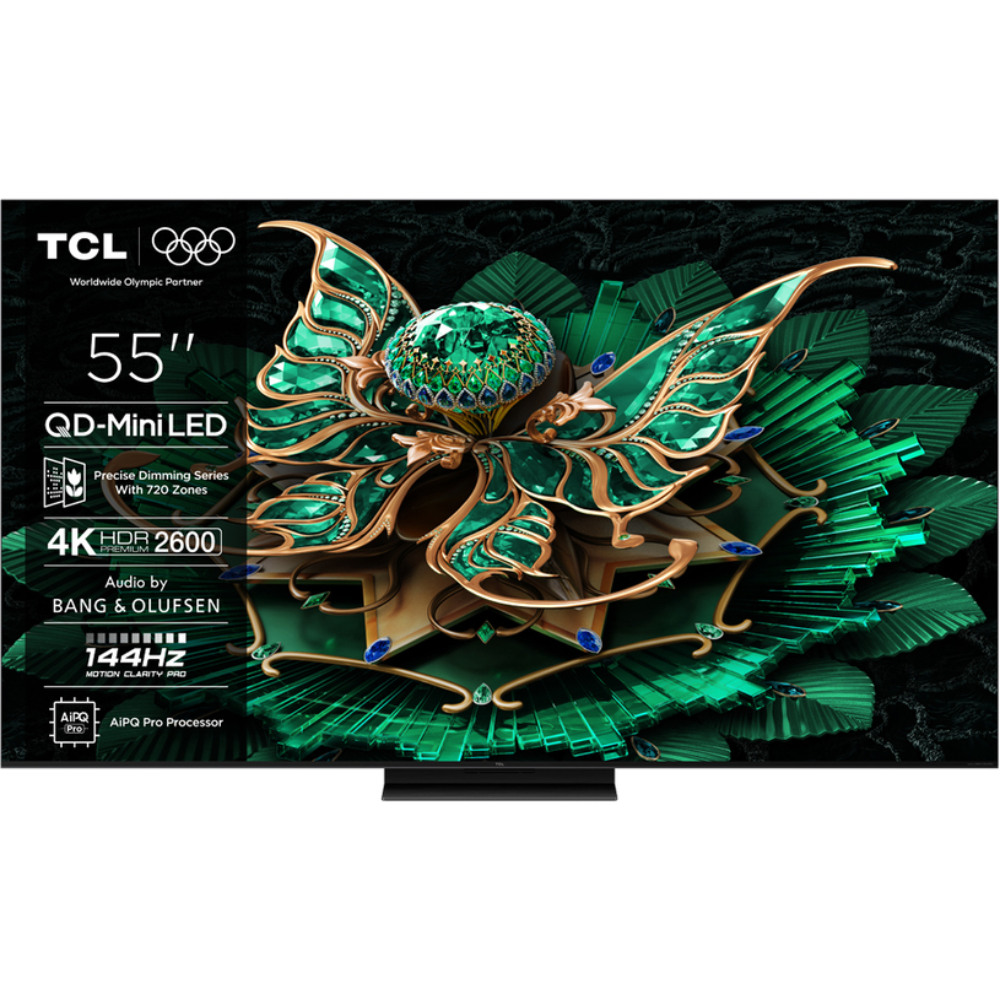 TCL 55C71K